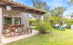 Sa Perda 20 - Free Wifi - 500Mt From The Beach
